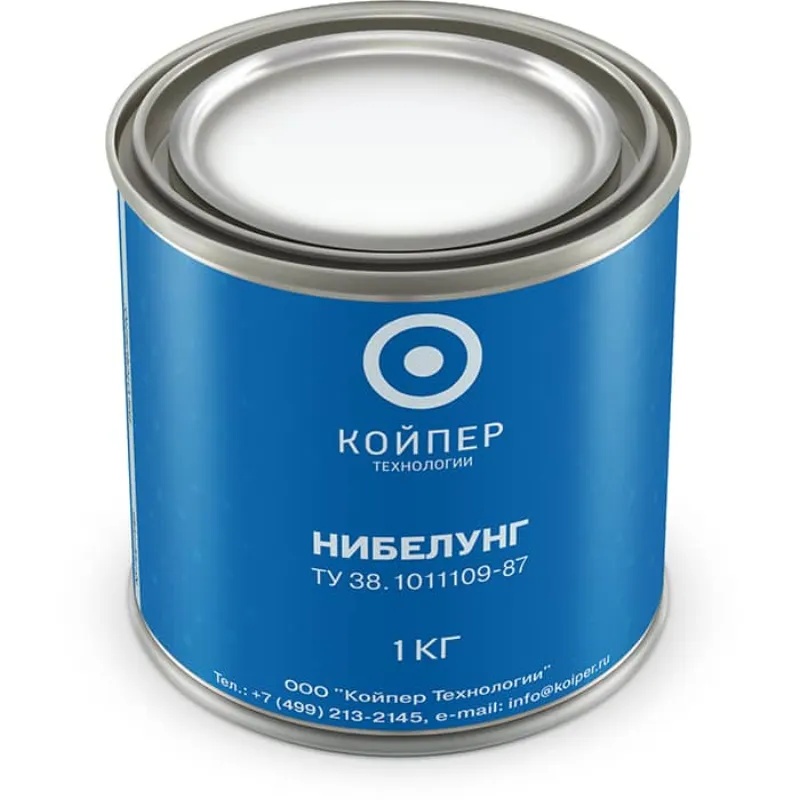 Смазка НИБЕЛУНГ ТУ 38.1011109-87
