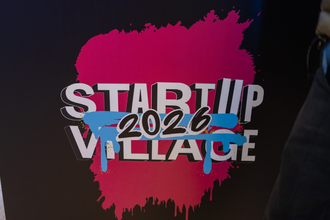 Startup Village 2026, Сколково